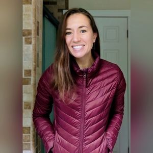 Meet your Posher, Johanna